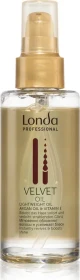 Londa Professional Velvet Lightweight Oil, 100ml