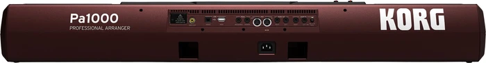 Korg Pa1000