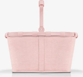 Reisenthel Carrybag twist blush