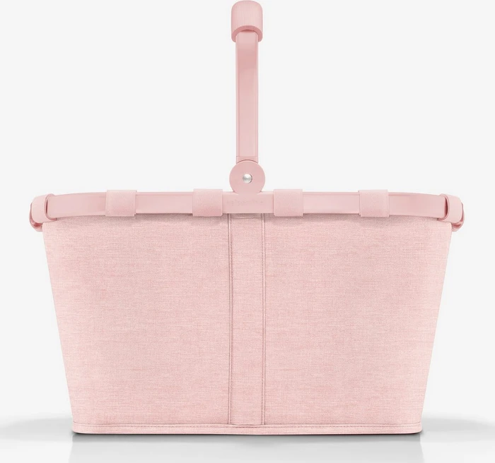 Reisenthel Carrybag twist blush