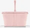Reisenthel Carrybag twist blush Vorschaubild