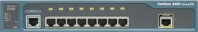 Cisco Catalyst 2960 LAN Base Desktop Managed Switch, 9x RJ-45, PoE PD (WS-C2960PD-8TT-L)