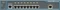 Cisco Catalyst 2960 LAN Base Desktop Managed Switch, 9x RJ-45, PoE PD Vorschaubild