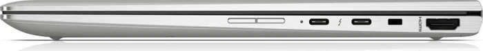 HP EliteBook x360 1030 G3, grau, Core i5-8250U, 8GB RAM, 256GB SSD, LTE, DE