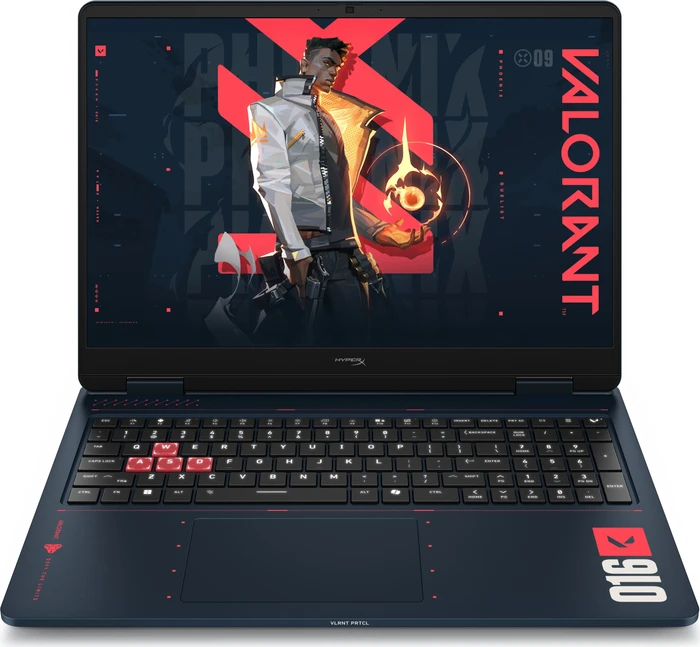 HP HyperX OMEN 16" 16-ap1000