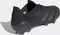 adidas Predator Mutator 20.1 FG core black/silver metallic (Herren) Vorschaubild