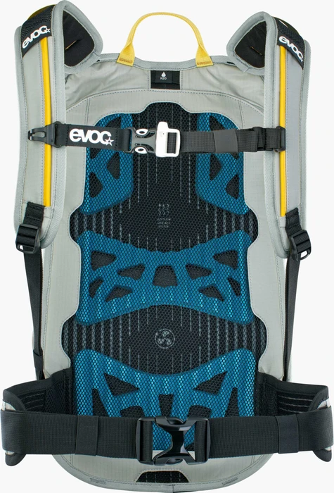 Evoc Stage 18 curry/stone
