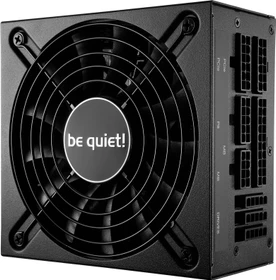 be quiet! SFX-L Power 600W, SFX-L 3.3