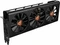XFX Radeon RX 5600 XT Thicc III Ultra 12Gbps, 6GB GDDR6, HDMI, 3x DP Vorschaubild