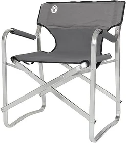 Coleman Aluminium Deck Campingsessel