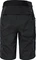 Vaude Minaki IV Thermo Hose kurz schwarz (Herren) Vorschaubild