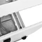 SilverStone Sugo SG13WB-Q, weiß, Mini-ITX Vorschaubild