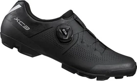Shimano SH-XC302 schwarz (Damen)