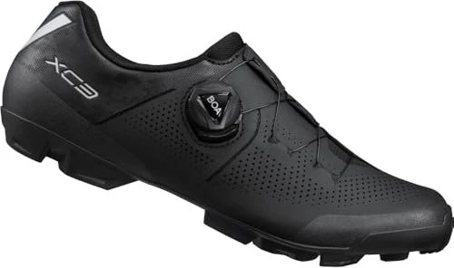 Shimano SH-XC302 schwarz (Damen)