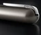 Lamy imporium titanium matt, rechte Hand, abgeschrägt breit Vorschaubild