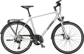 KTM Life Style core grey Modell 2025