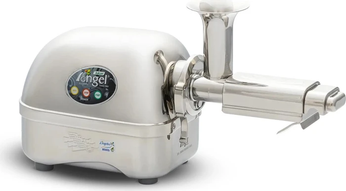 Steinwerck Angel Juicer 8500S Entsafter