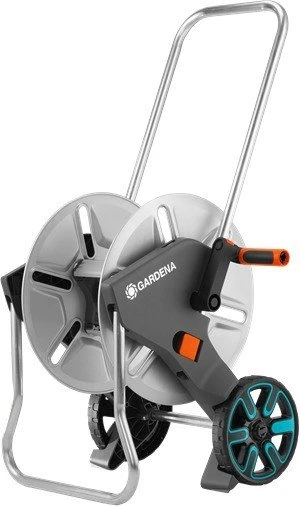 Gardena CleverRoll M Metall Schlauchwagen