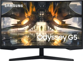 Samsung Odyssey G5 G55A (2023), 32"