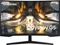 Samsung Odyssey G5 G55A (2023), 32" Vorschaubild