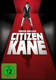 Citizen Kane (Special Editions) (DVD)