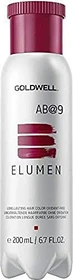 Goldwell Elumen Light Haarfarbe AB@9, 200ml