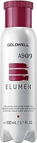 Goldwell Elumen Light Haarfarbe AB@9, 200ml