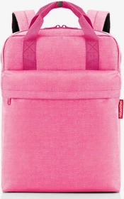 Reisenthel allday M iso twist pink