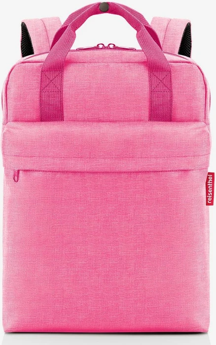 Reisenthel allday M twist pink
