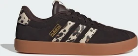 adidas VL Court 3.0 aurora coffee/crystal linen/amber gum (Damen)