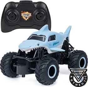 Spin Master Monster Jam RC Megalodon