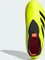 adidas Predator 24 League Laceless FG team solar yellow 2/core black/solar red (Junior) Vorschaubild