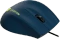 Canyon M-11 Wired Mouse, blau/gelb, USB Vorschaubild
