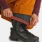 Ortovox Mesola Skihose lang sly fox (Damen) Vorschaubild