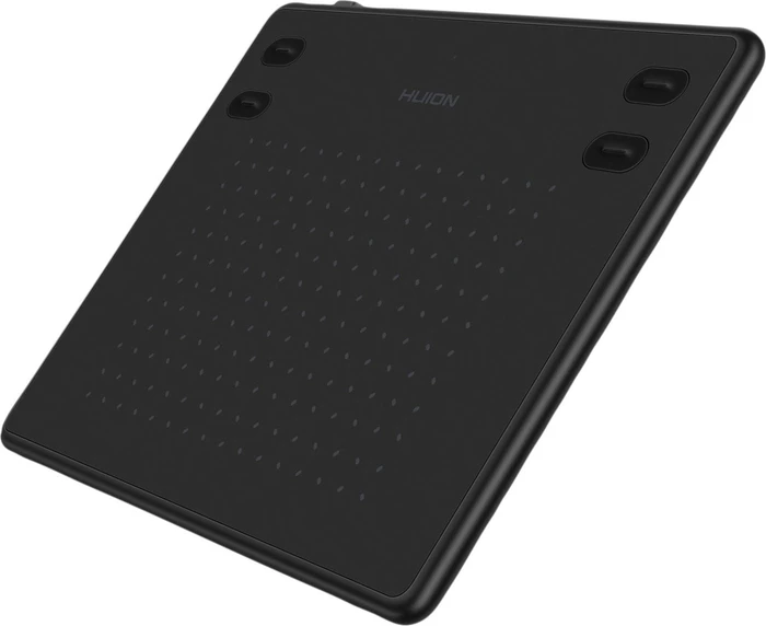 Huion Inspiroy RTE-100, Cosmo Black