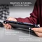 Cherry KC 500 MX LP TKL, schwarz, MX LOW PROFILE 2.0 IVORY, USB, DE Vorschaubild