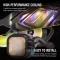 Corsair iCUE LINK H150i RGB, schwarz Vorschaubild