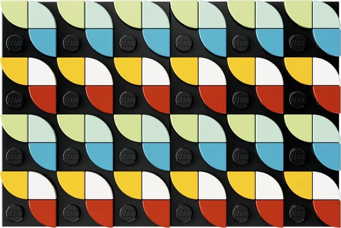 LEGO Dots - Ergänzungsset XXL