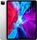 Apple iPad Pro 12.9\u0022 4. Gen, silber