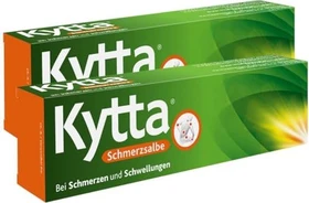 Kytta Salbe, 300g (2x 150g)