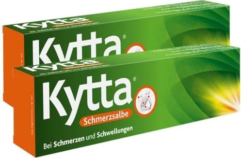 Kytta Salbe, 300g (2x 150g)