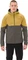 Vaude Qimsa Softshell Fahrradjacke savanna (Herren) Vorschaubild