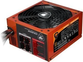 Cougar CM 550W, ATX 2.3