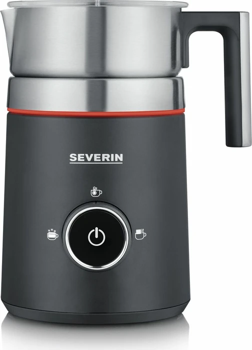 Severin SM 3585 Spuma 500 elektrischer Milchaufschäumer