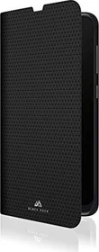 Black Rock The Standard Booklet für Samsung Galaxy A50 schwarz