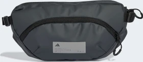 adidas Hybrid Bauchtasche carbon/black/reflective silver