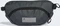 adidas Hybrid Bauchtasche carbon/black/reflective silver Vorschaubild