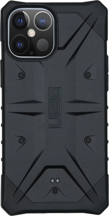 UAG Pathfinder Case für Apple iPhone 12 Pro Max