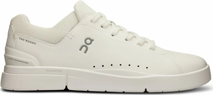 On The Roger Advantage all white (Herren)
