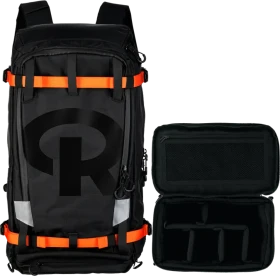 Rollei Fotoliner Ocean Adventure 31 Liter + Ocean Cube M